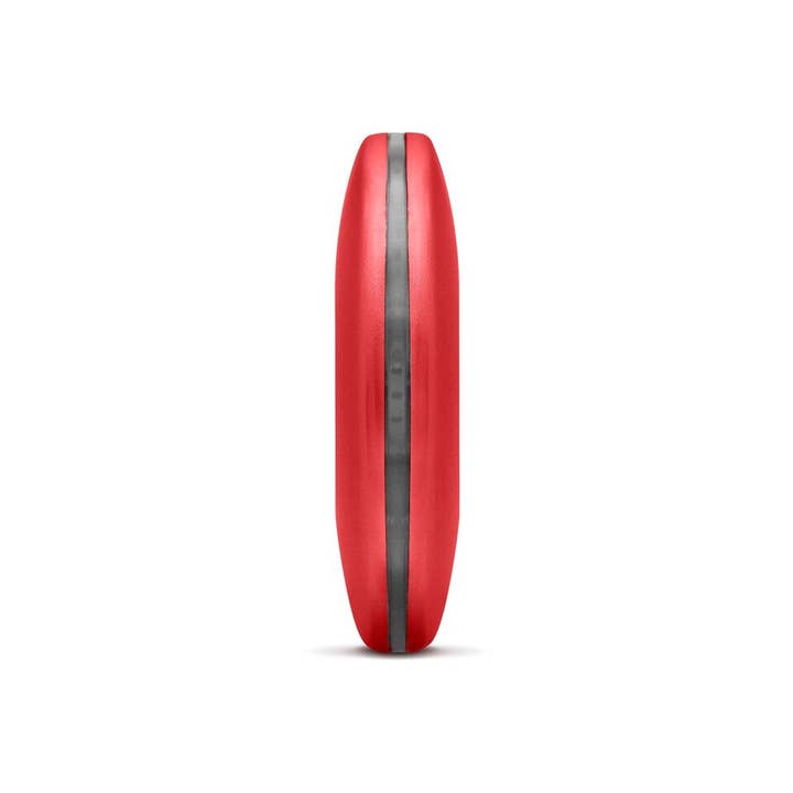 Orbit - Wholesale Keychain - Unisex - Orbit Key Finder - Candy Red