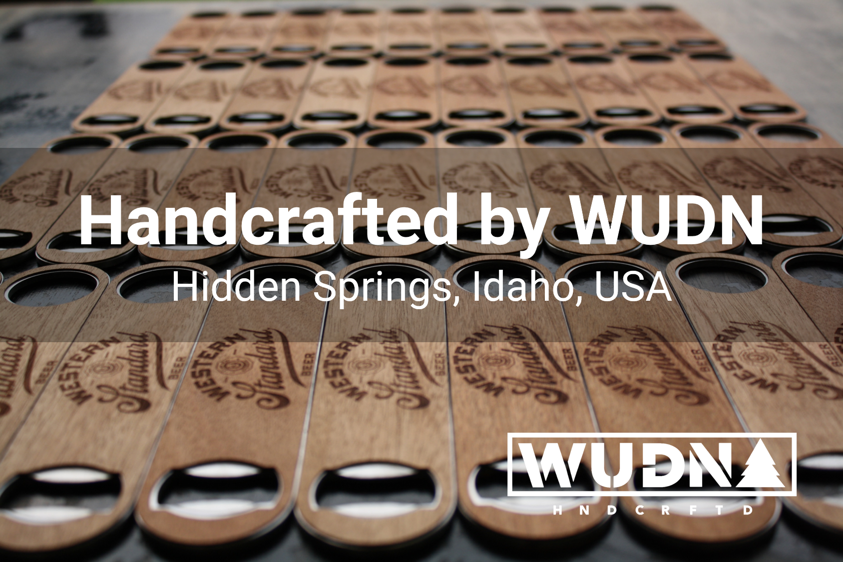 WUDN Handcrafted - Vente Ouvre-bouteille/tire-bouchon - Décapsuleur en bois personnalisable avec porte-clés2