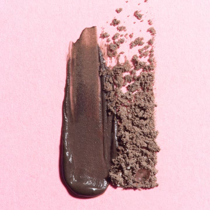 Earth Harbor Naturals - Wholesale Skincare face mask - CACAO COVE Vitamin C Detox Mask: Ocean Minerals + Raw Cacao3