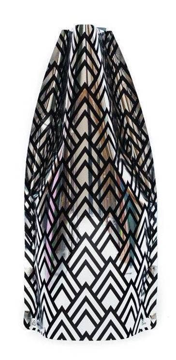 Modgy – Engroshandel Vase – Modgy Udvidelig Vase - Deko1