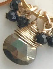 Sonya Renee Jewelry - Wholesale Dangle Earrings - Margaret Earrings7