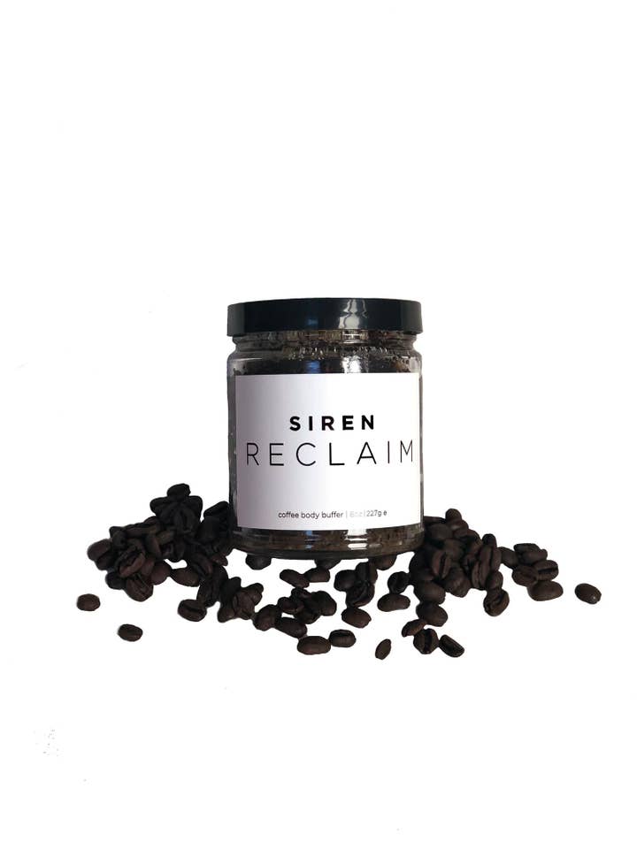 Reclaim - Body Scrub for wholesale by SIREN SELF CARE