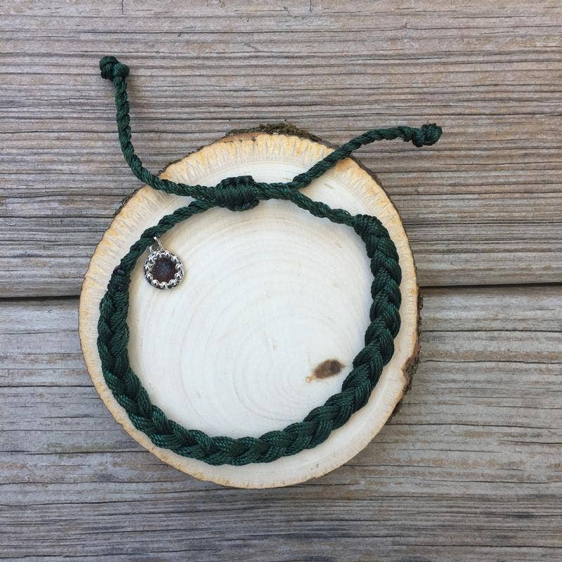 Kanio - Wholesale Anklet - Grove  Anklet1