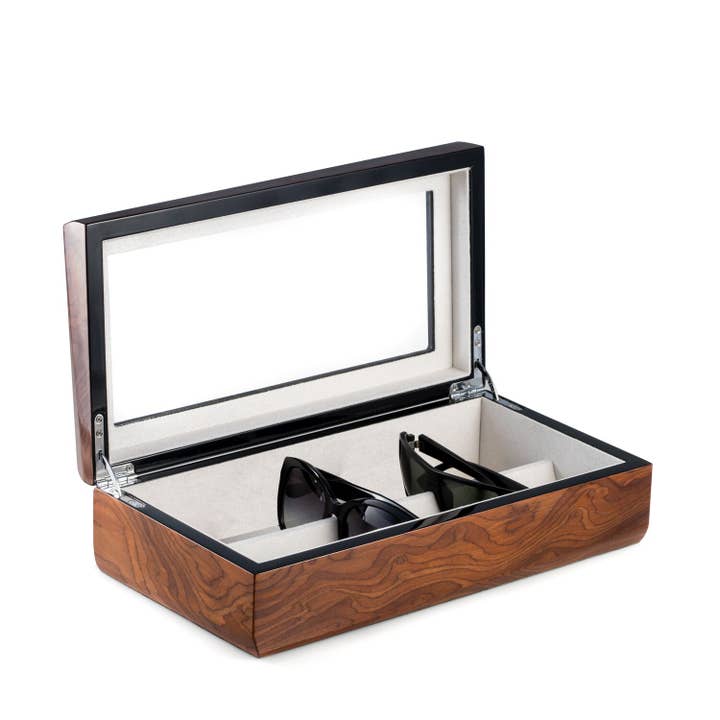 Eyeglass Case for wholesale by BeyBerk International