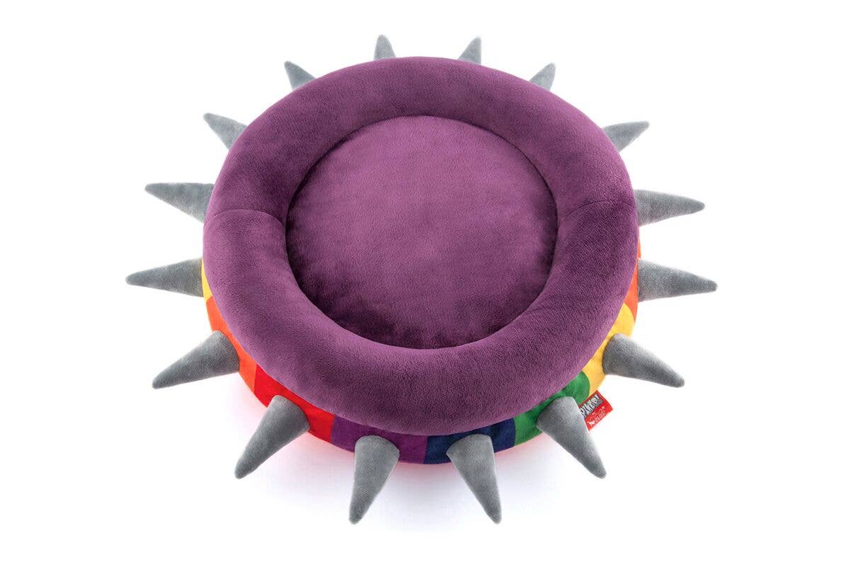 P.L.A.Y. Pet Lifestyle and You - Wholesale Pet Bed - Cat/Dog - Rainbow Pet Bed0