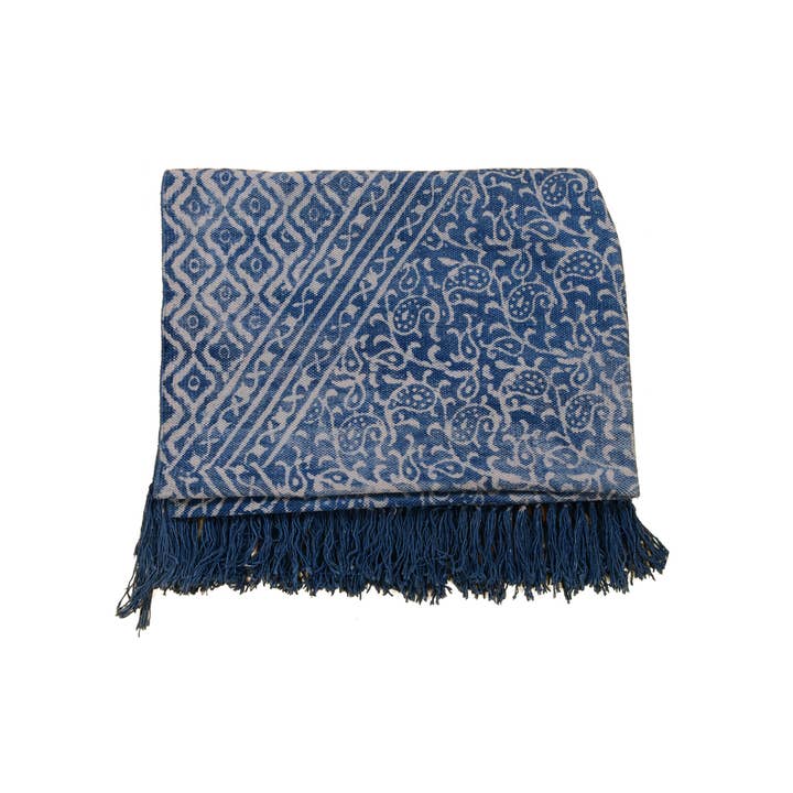 Jaipur RugHauz – wholesale Area rug – Block Print 72