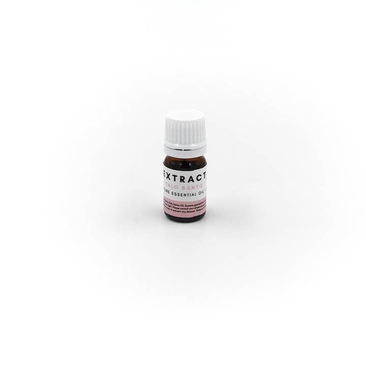 Palo Santo for wholesale by Extract Essesntials