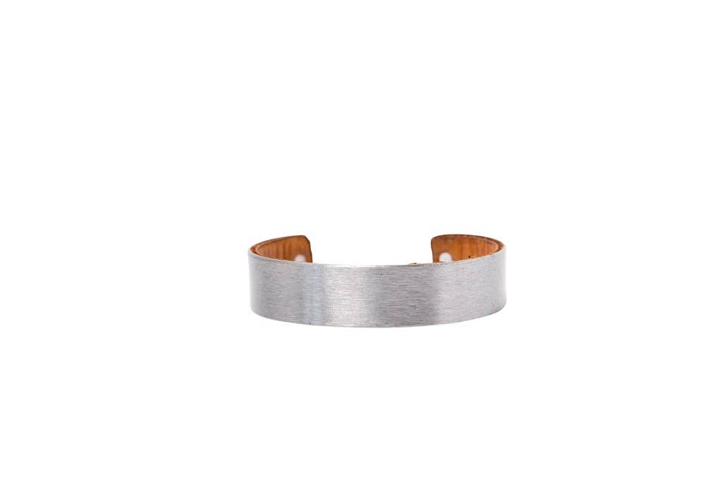 REMOVED BRAND - Wholesale Bangle Bracelet - 1/2" Bracelet8