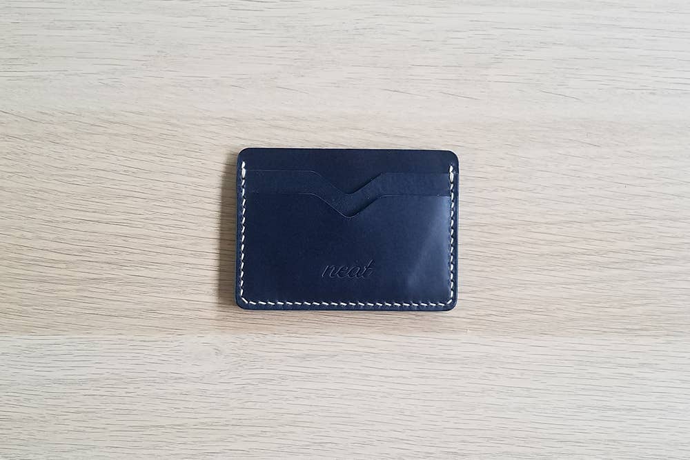 Credit Card With Zipper Wallet Business Casual Hand Wallet I Drink Until I Pass Out Just Like My Uncle