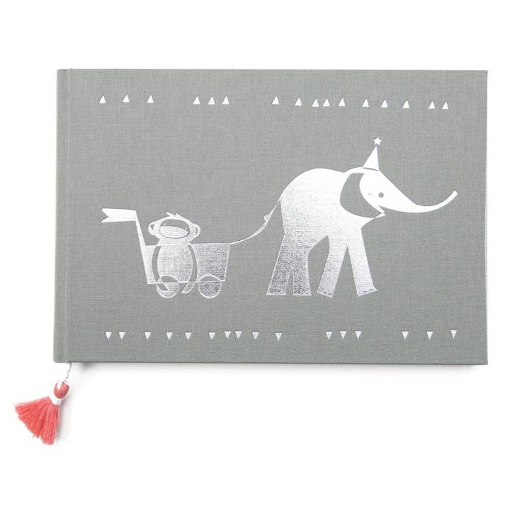 pleased to meet GmbH - Wholesale Display Book - English Book of Friends