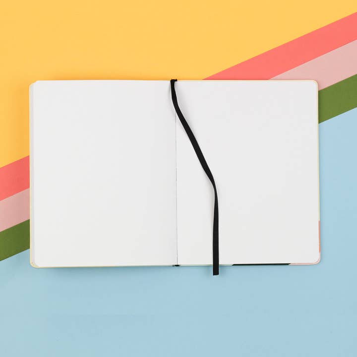 Denik - Wholesale Sketchbook/Sketchpad - Sketch Sketch Sketch Medium Hardcover Sketchbook