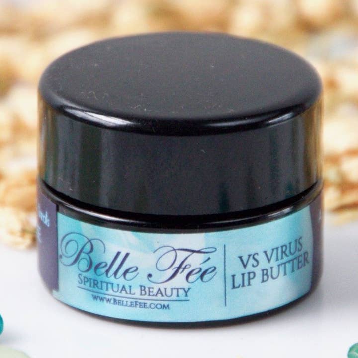 Vs Virus Lip Butter for wholesale by Belle Fee NYC