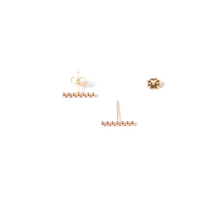 Mini postes de asteróides por atacado de Polaris Jewelry