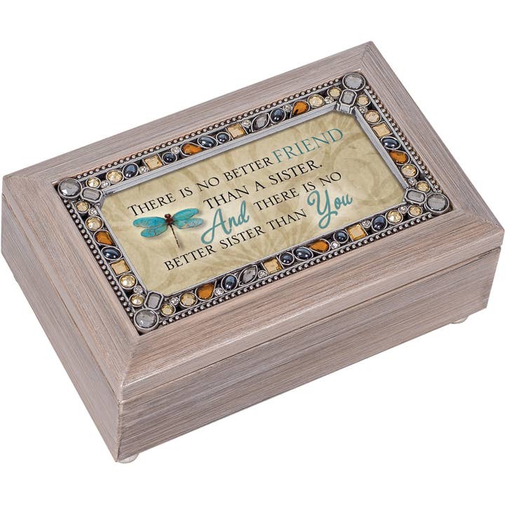 Hermana amiga no mejor que tú para venta al por mayor de Cottage Garden