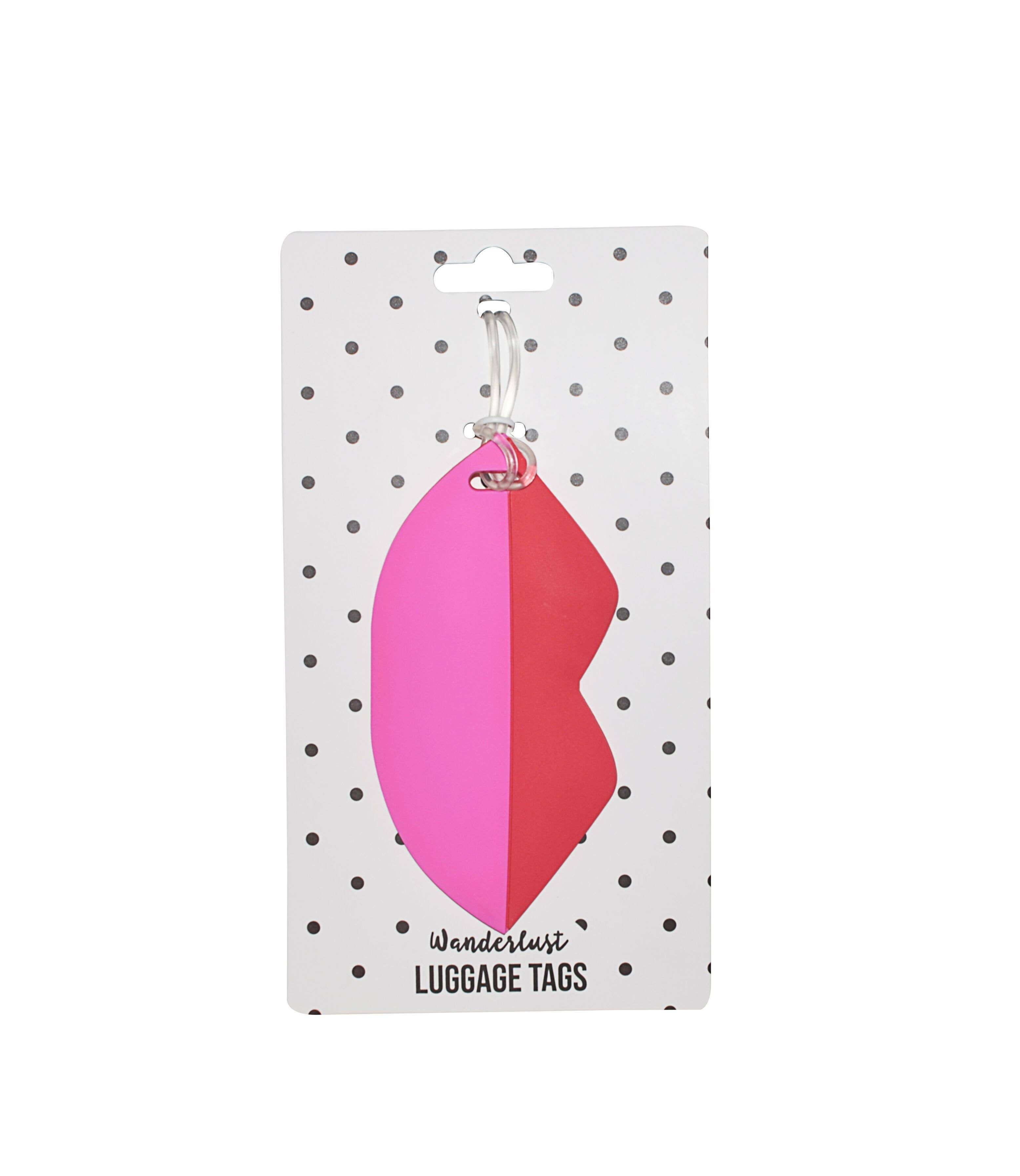 Hang Accessories - Wholesale Bagage-label - Siliconen bagagelabels7