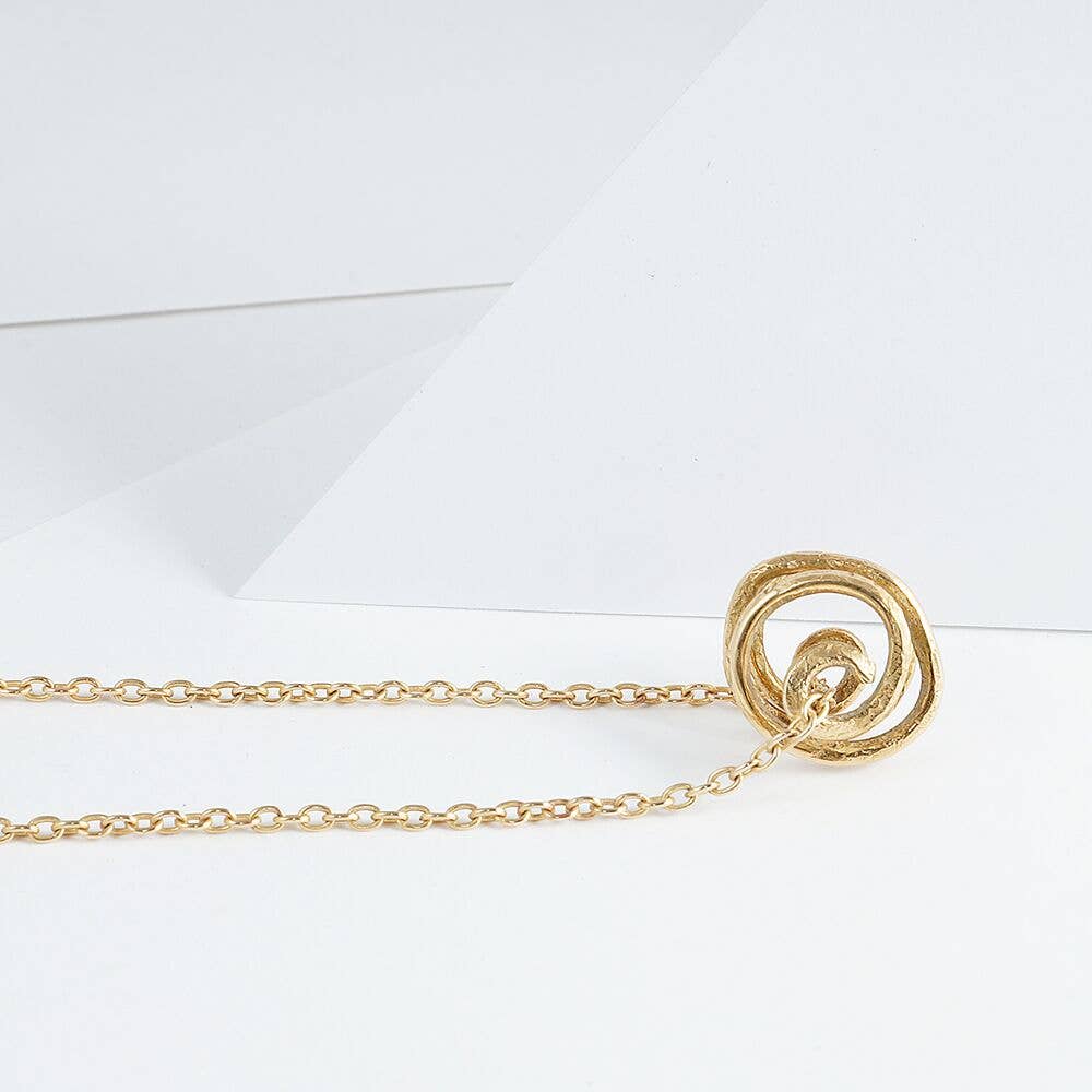 From The Reliquary - Wholesale Pendant/Charm Necklace - Ritulis Necklace2