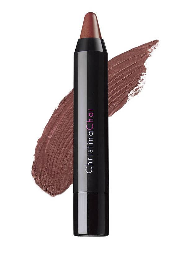 Rossetto Brisk per la vendita all'ingrosso da parte di Christina Choi Cosmetics