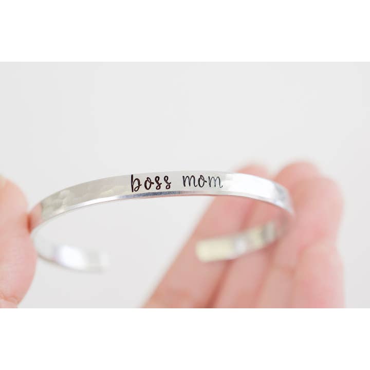 Boss mor armbånd for engroshandel hos Tesoro Jewelry