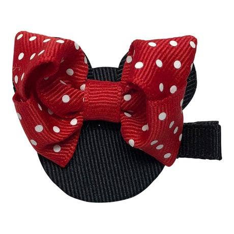 01 Minnie 02 for wholesale by Bows For Belles, LLC