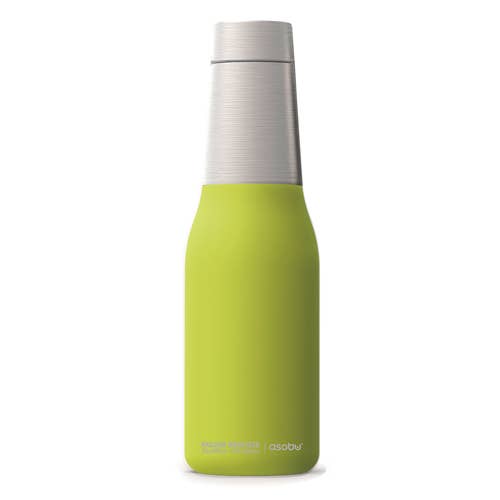 Oasis Water Bottle for wholesale by Asobu/AdnArt