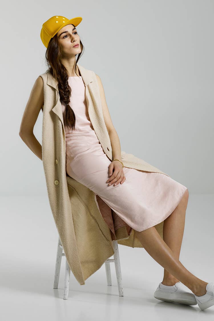 March Caps - Wholesale Flat Brim Cap - Unisex - The Gild2