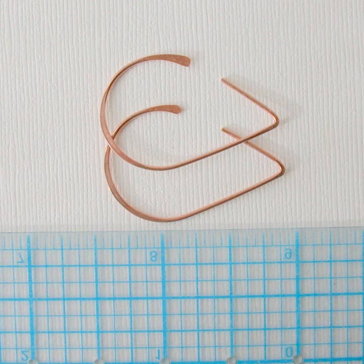 Linda Trent Jewelry - Wholesale Dangle Earrings - Small Teardrop Threader 1.25”1