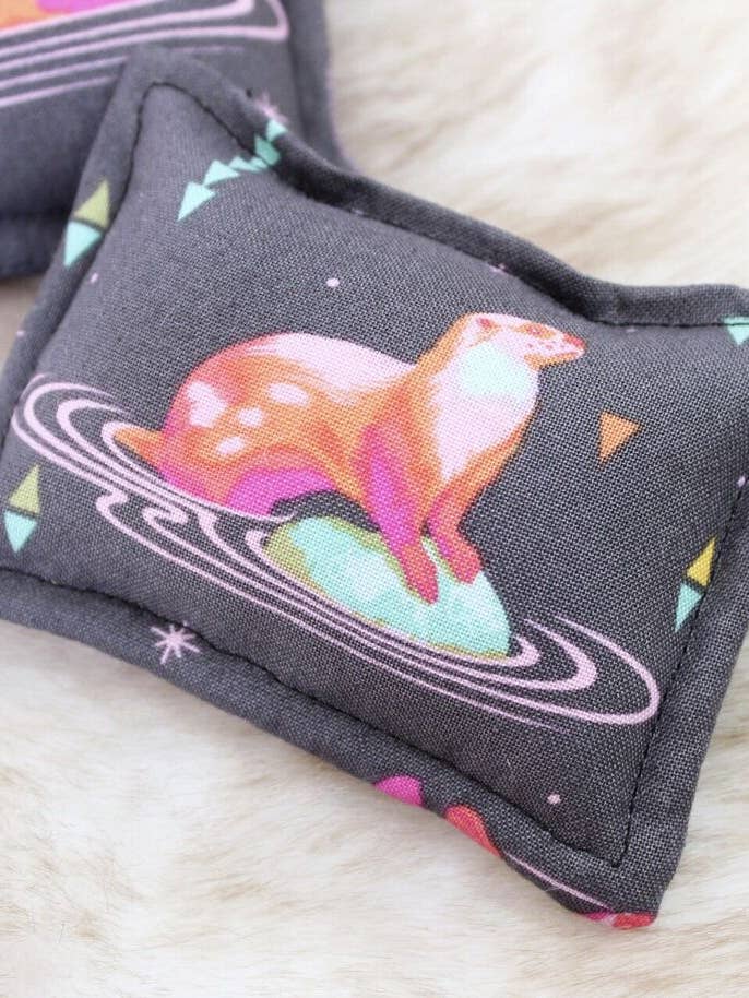 Pillow Toys - Set of 2 for wholesale by Playful Fox & Co.