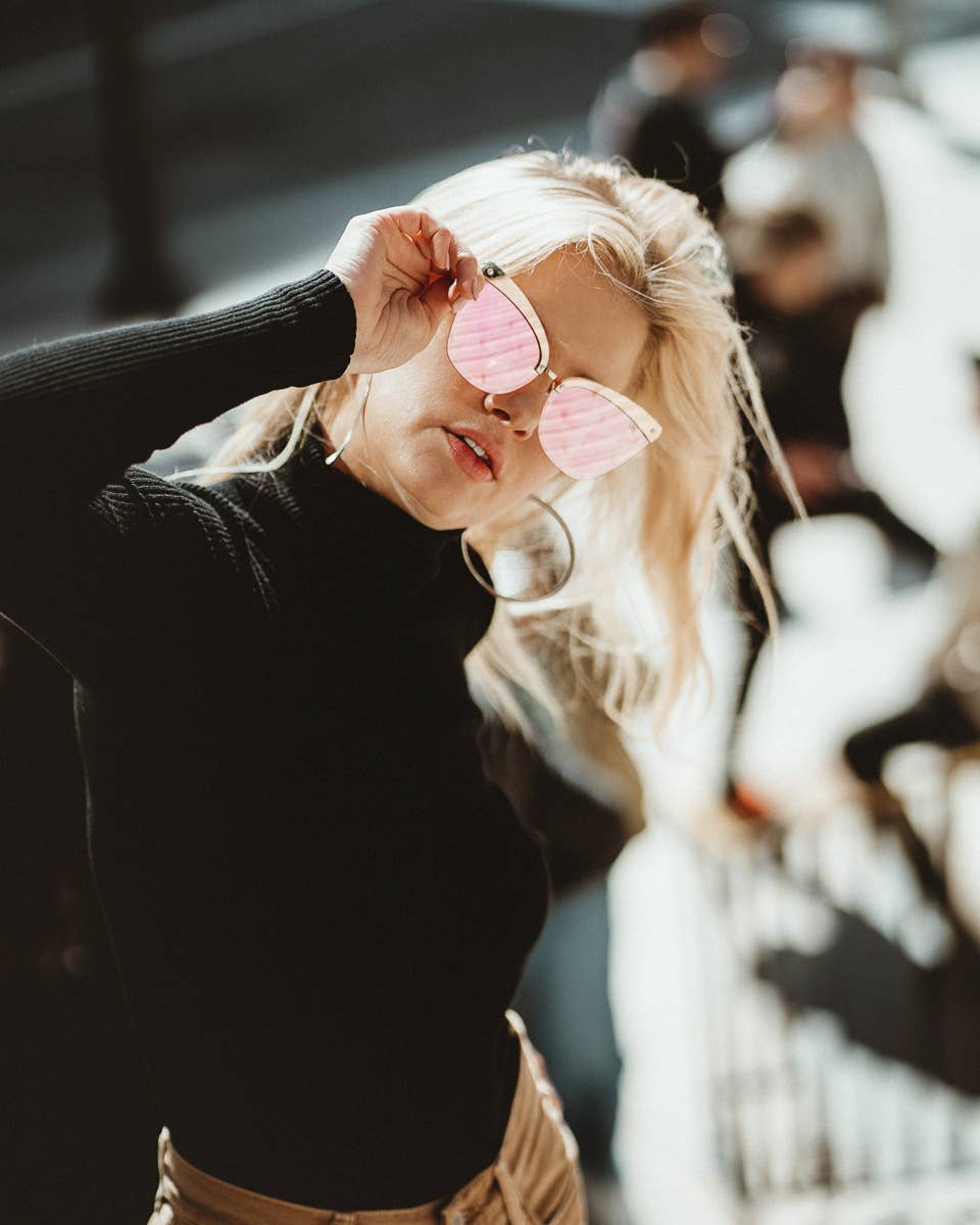 Vye Eyewear - Wholesale Sunglasses - Women's - Extreme Queen Eyewear7