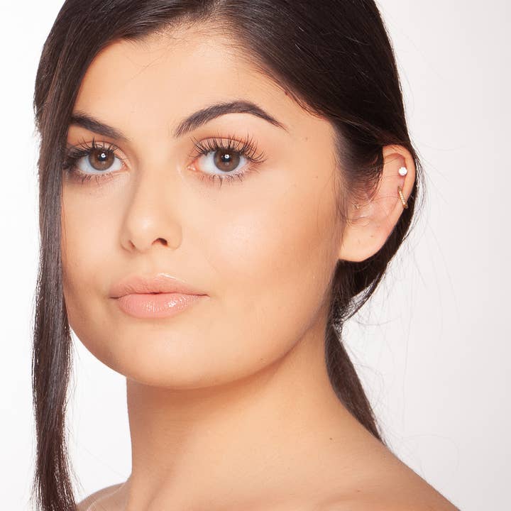 Rock Candy Beauty - Wholesale Foundation - 15ml Matte NoFilter 4K Airbrush Foundation8