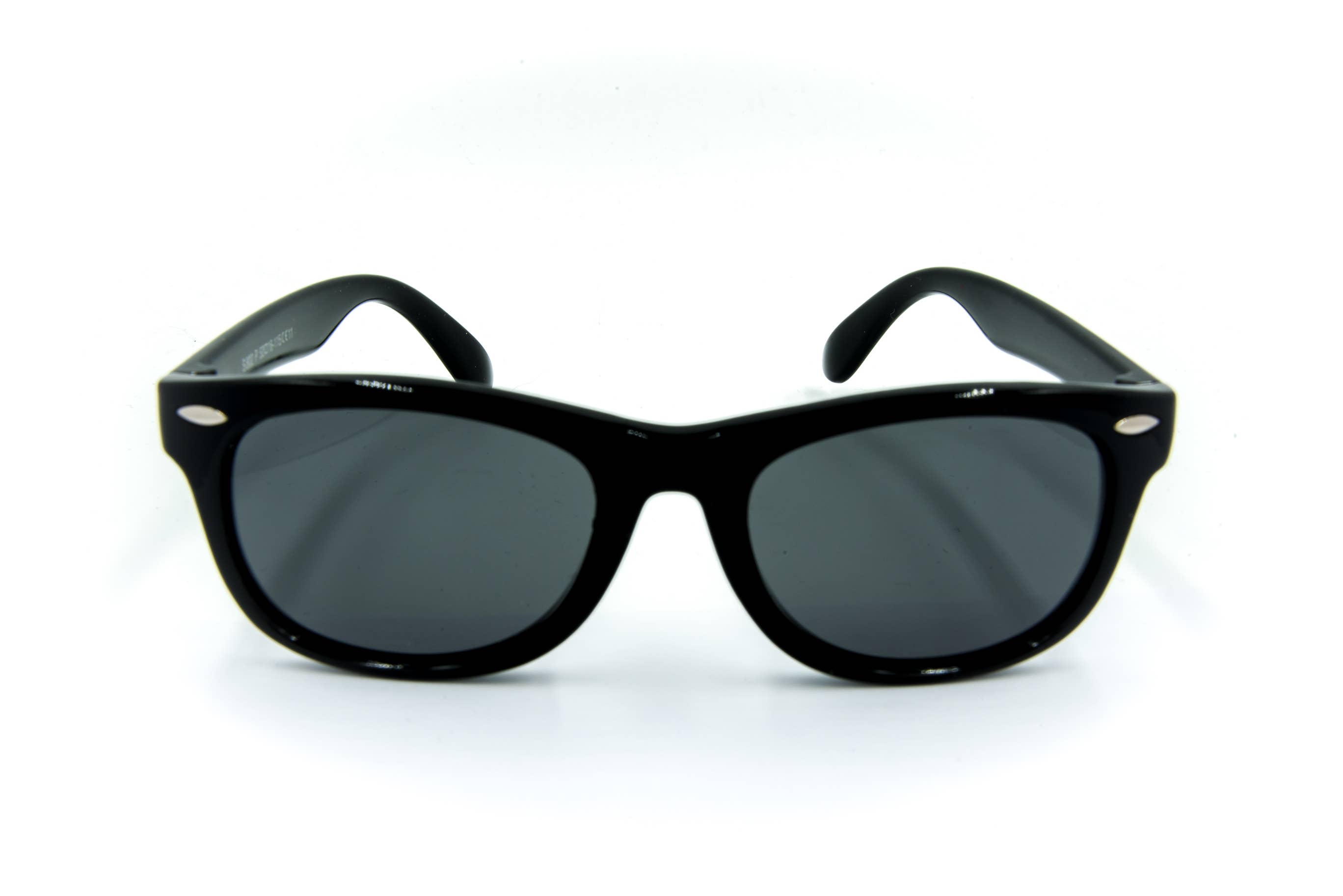 Shades On Point Sunglass Co. - Wholesale Sunglasses - Kids - The Jack Palmer (3-7)2