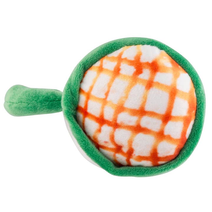 Haute Diggity Dog - Wholesale Pet Squeaky Toy - Dog - Starbarks Muttchiato Toy Squeaker Dog Toy2