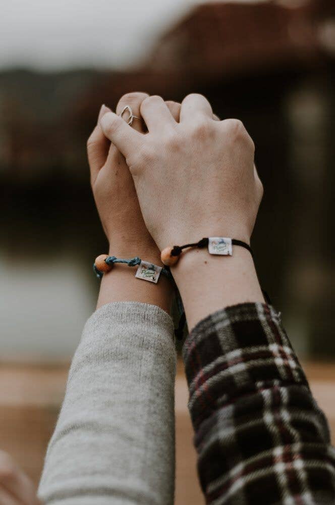 Earth Bands - Wholesale Beaded Bracelet - Portland Or Bracelet | Anklet6