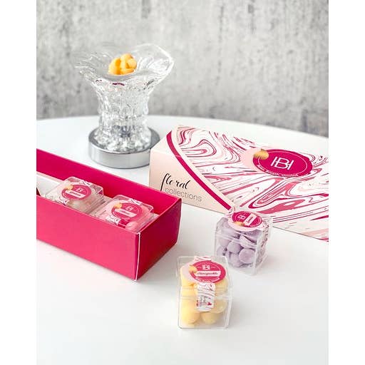 Havanah's Bliss - Wholesale Wax Melt - Floral Collection