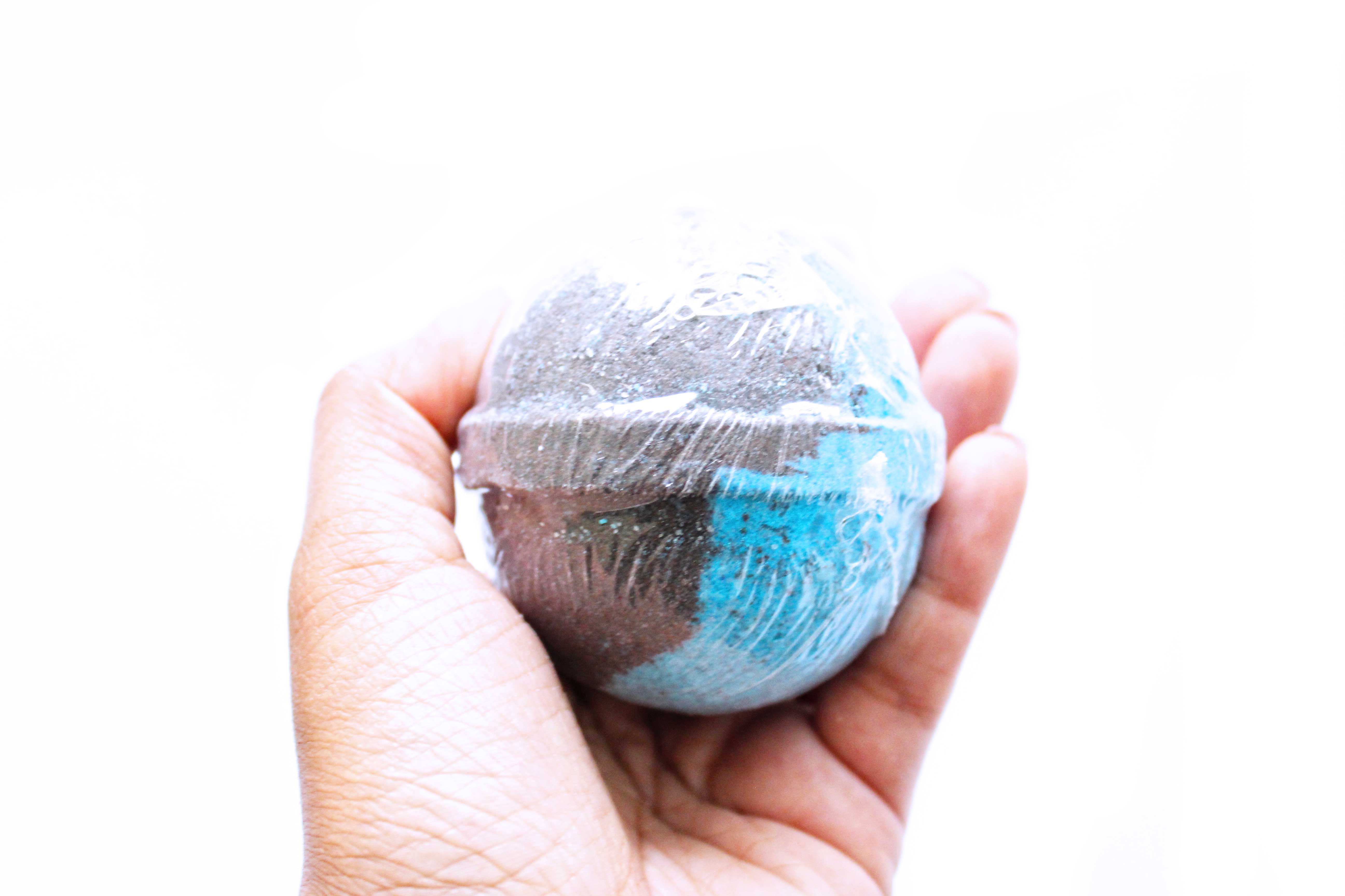 Marvi Beauty - Wholesale Bath Bomb/Fizz - Moon Child Bath Fizzy5