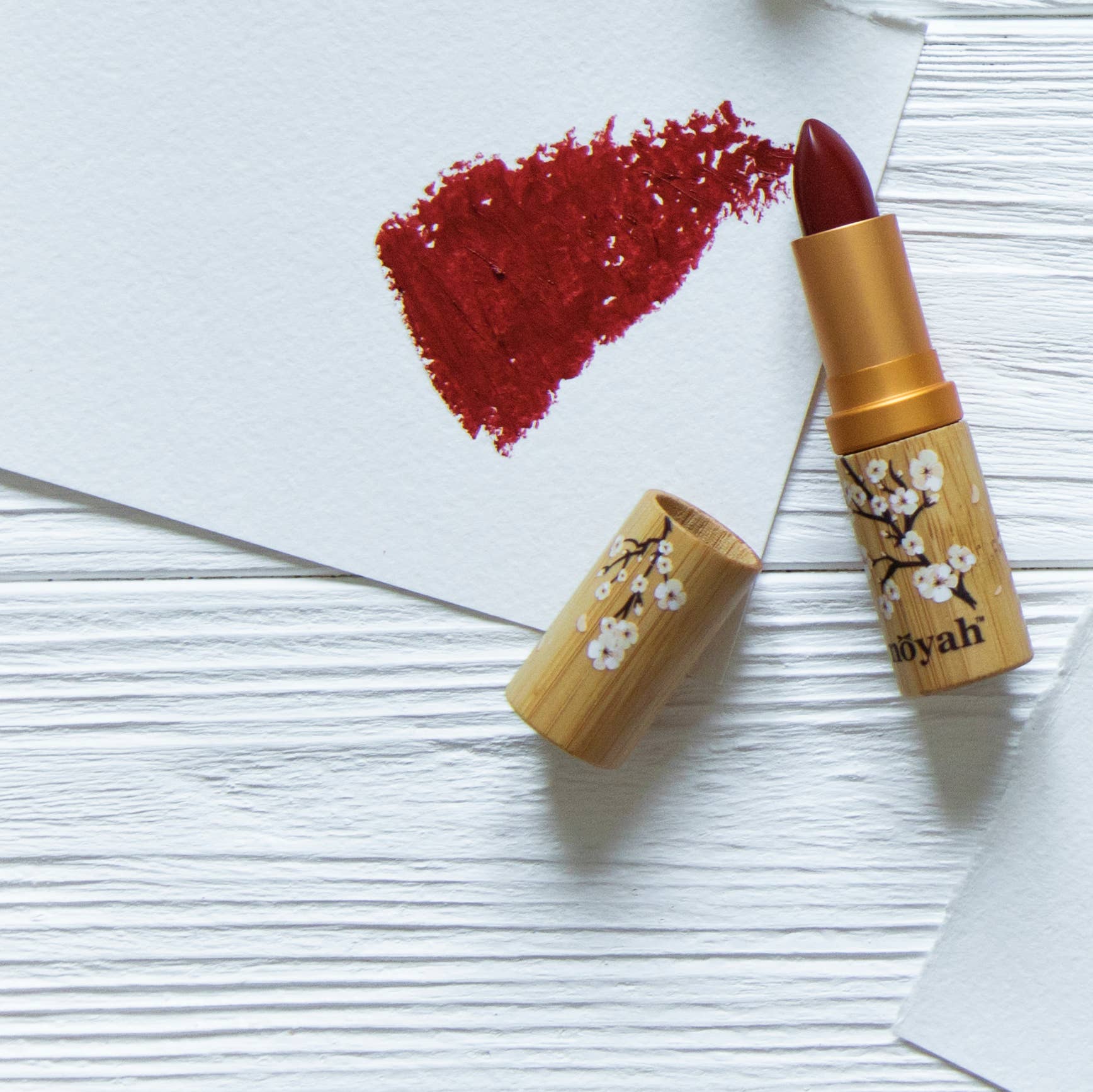 noyah - Wholesale Lipstick - African Nights Lipstick1