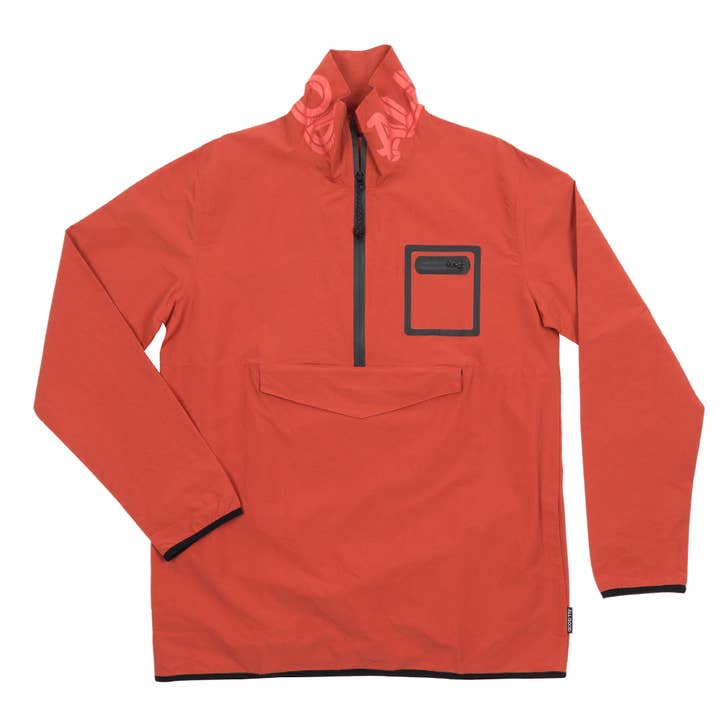 Basas abajo Anorak para venta al por mayor de All Good