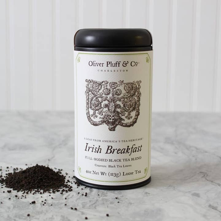 Irish Breakfast - 20 Teabags in Signature Tea Tin and other Purchase wholesale irish bacon. Free returns & net 60 terms on Faire trending on Faire.