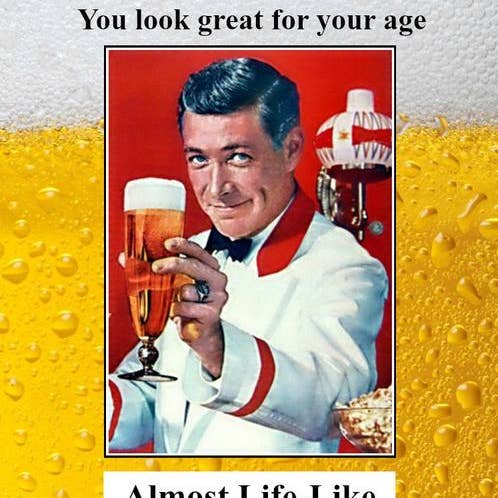 Ümlaut Brooklyn - Wholesale Magnet - Almost Life-Like - Male Magnet