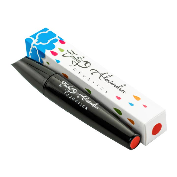 Rainbow Colored Mascara and other Purchase Wholesale colorful eyelashes. Free Returns & Net 60 Terms on Faire trending on Faire.