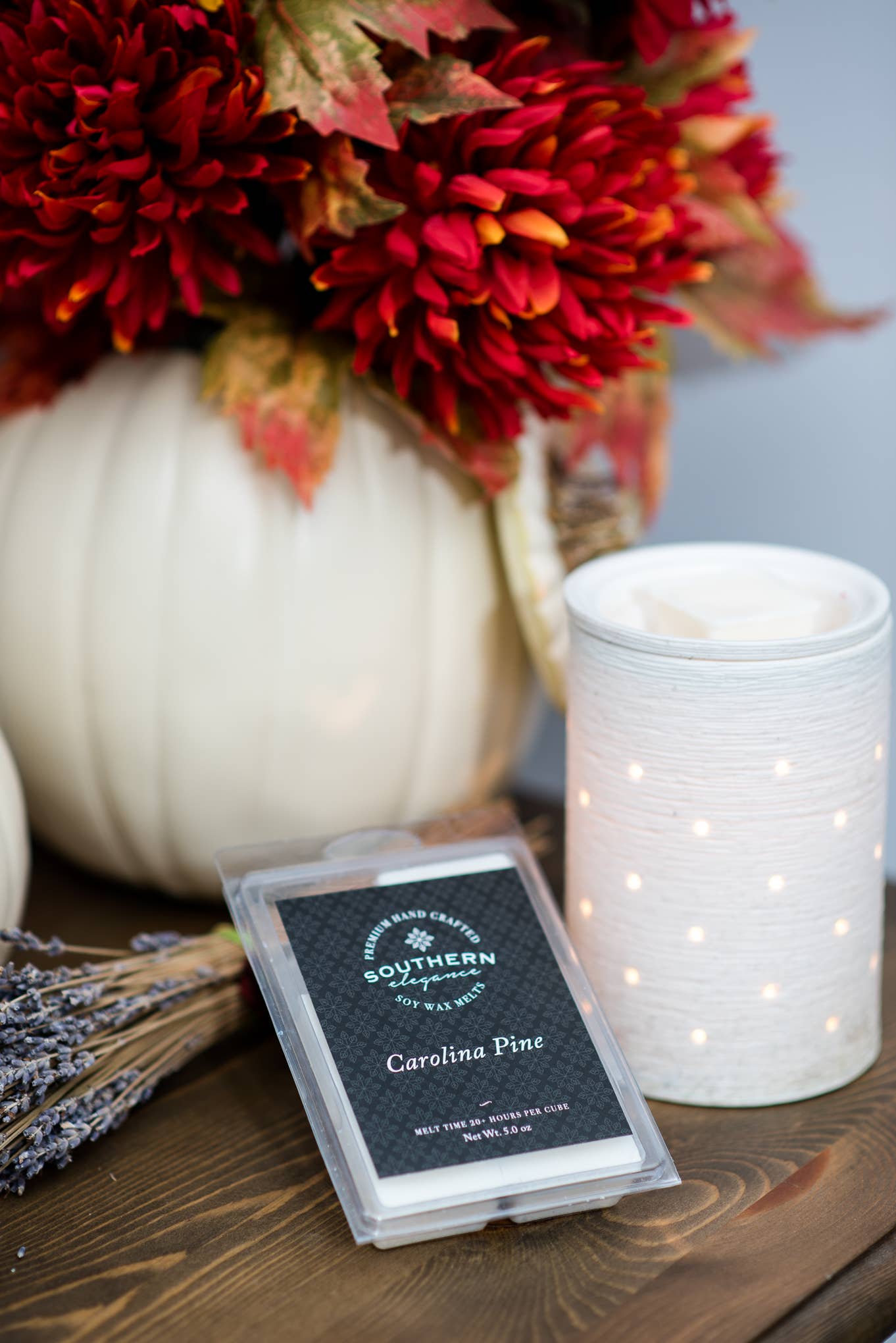 Southern Elegance Candle Co. - Wholesale Wax Melt - Signature Scents: 5.5 oz Jumbo Wax Melts (Year Round)2