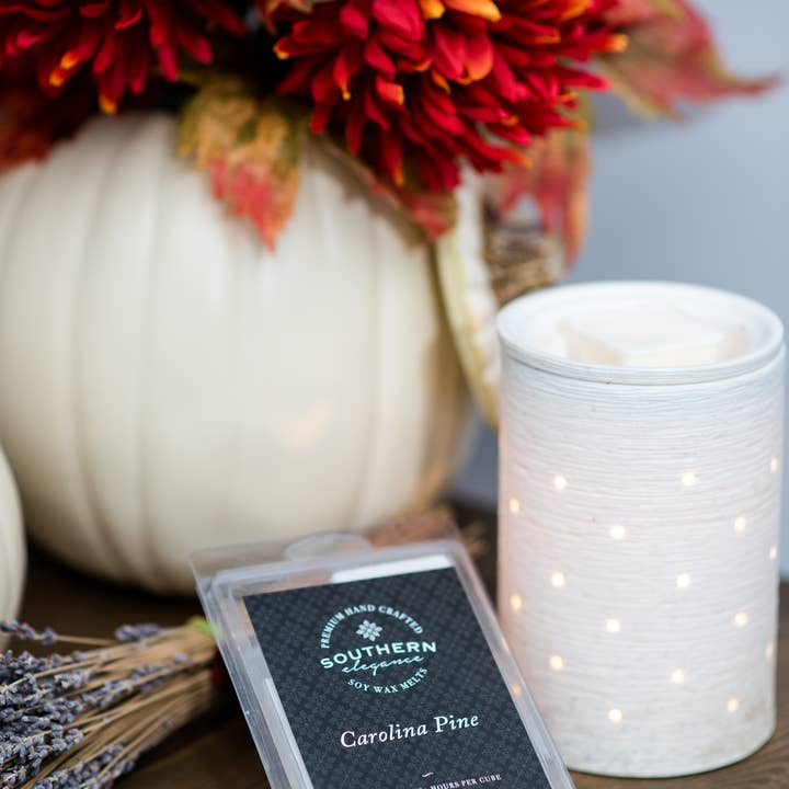 Southern Elegance Candle Co. - Wholesale Wax Melt - Signature Scents: 5.5 oz Jumbo Wax Melts (Year Round)2
