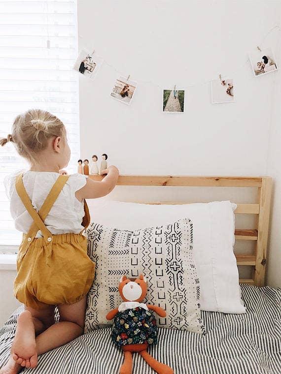 Goose Grease - Wholesale Wood Toy - Kids - The Organic Family3