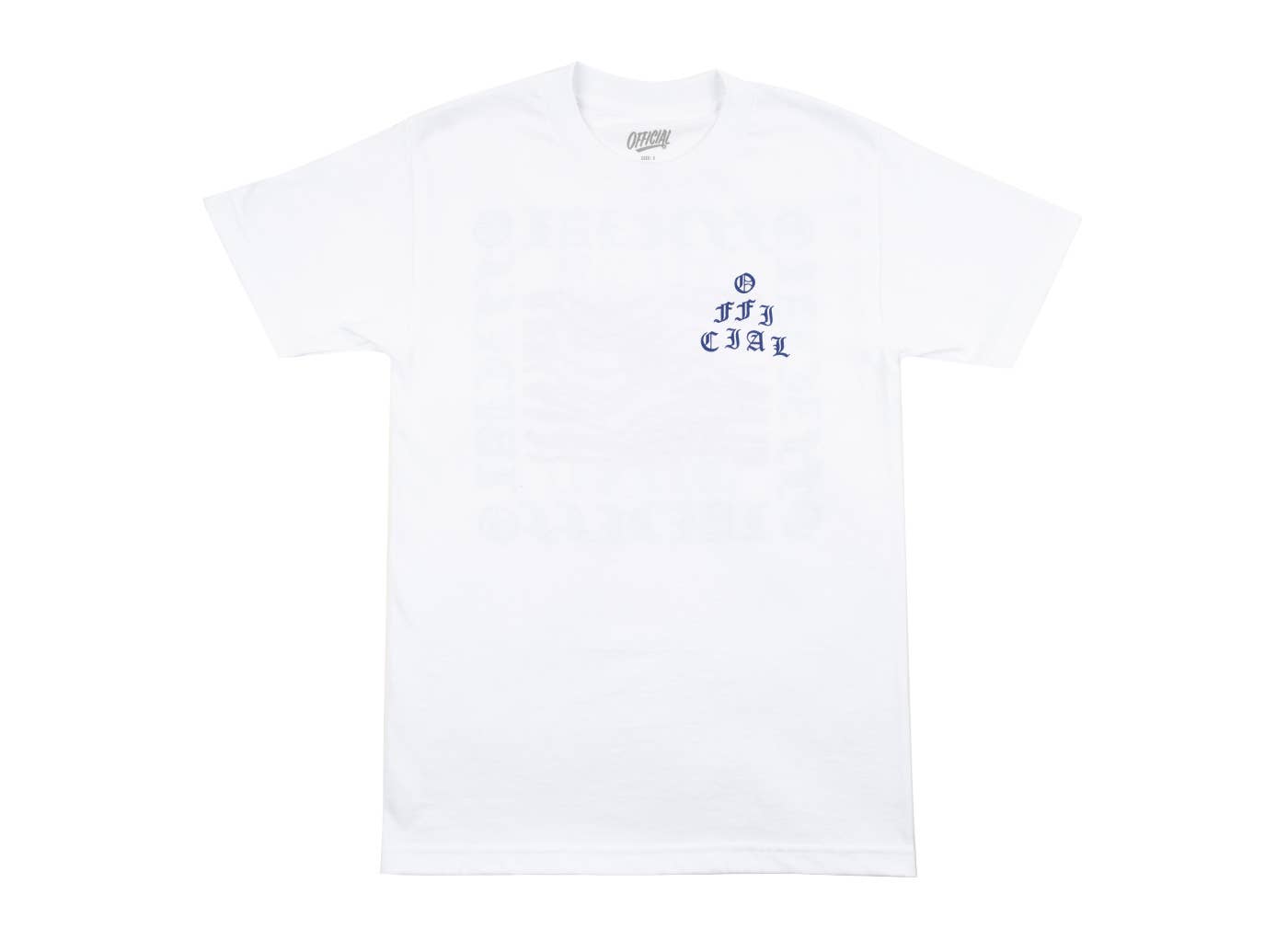 The Official Brand - Wholesale T-Shirt (Graphic) - Men's - Pyramid Scheme Tee0