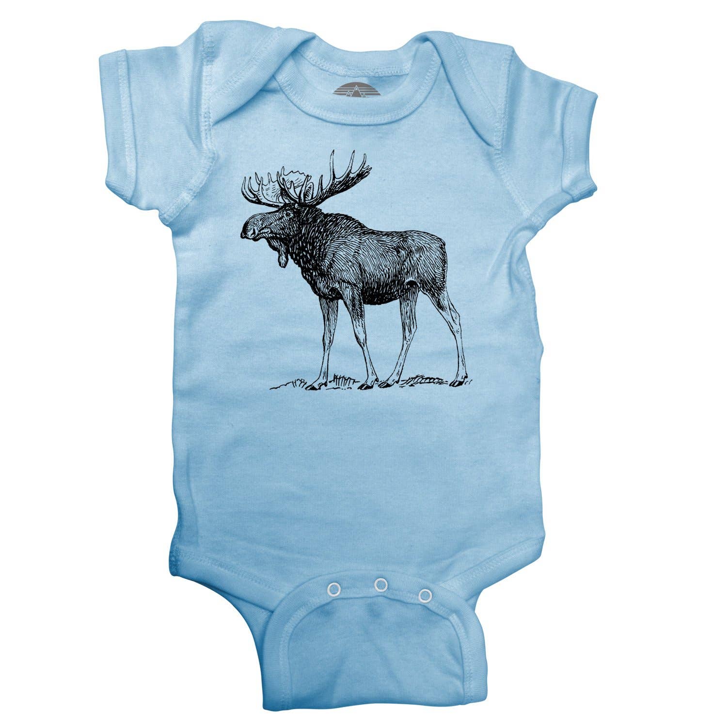 Boredwalk - Vendita all'ingrosso Tutina (senza piedini) - Neonati - Body per neonato, unisex3