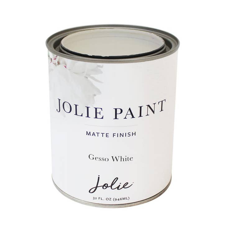 Jolie Flat Paint Brush Small