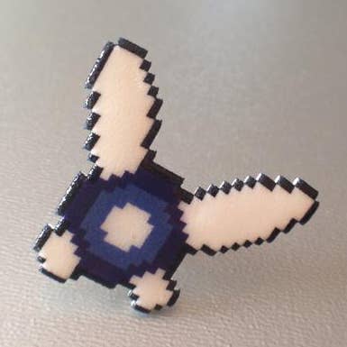 Navi Legend om Zelda Pin for engroshandel hos 8-Bit Zero