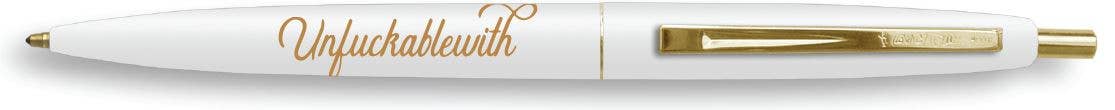 Tiramisu Paperie – wholesale Pen – Unfuckablewith Pen1
