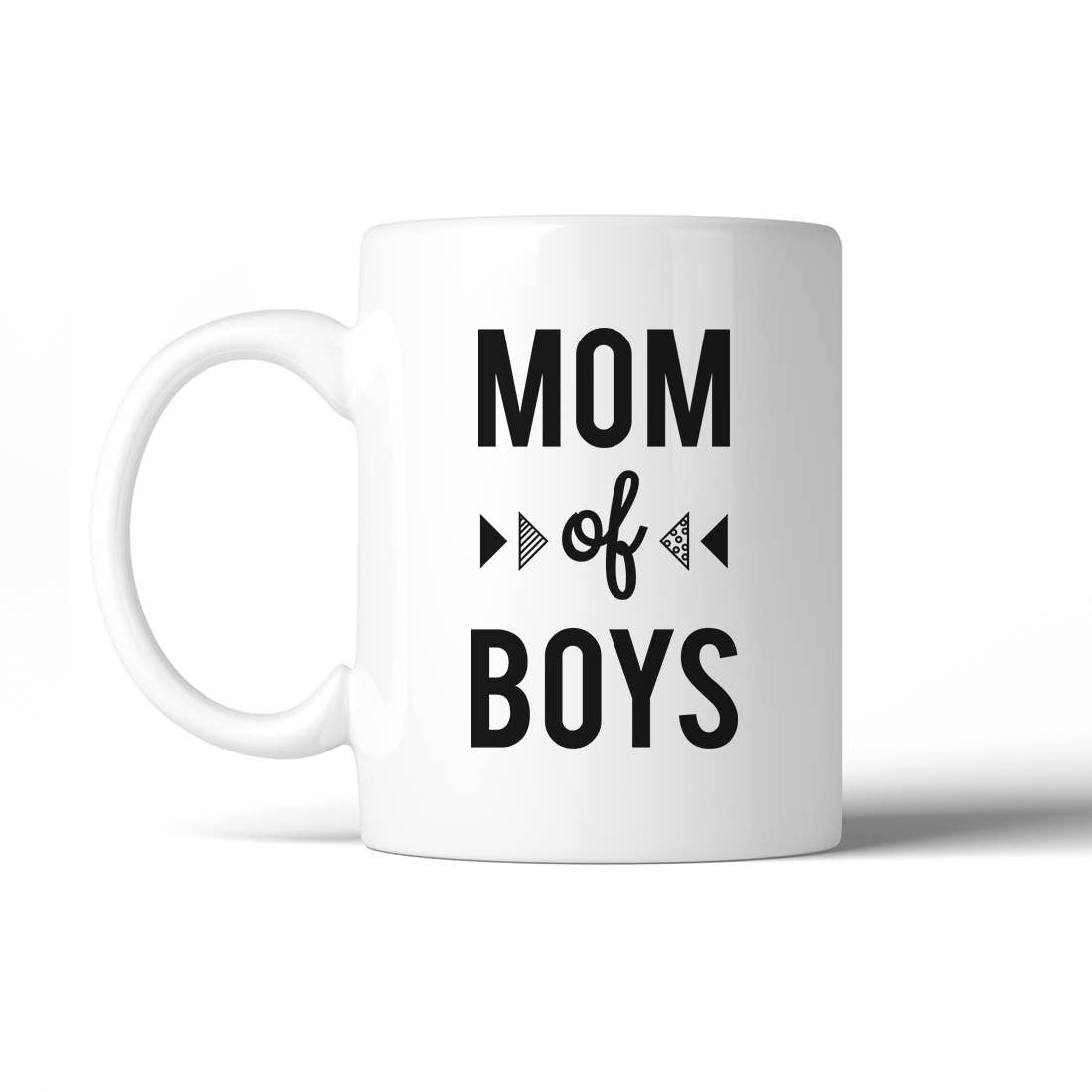 365 In Love - Wholesale Coffee Mug - Mom of Boys Coffee Mug0