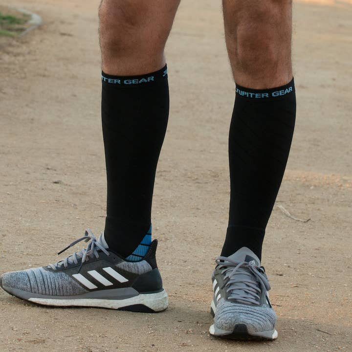 Endurance Compression Socks for Running & Hiking for wholesale by JupiterGear