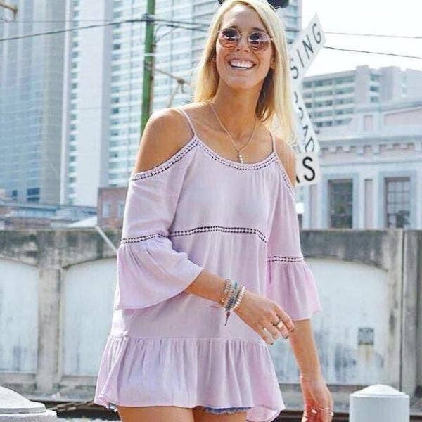 Kanio - Wholesale Pendant/Charm Necklace - Love Necklace2